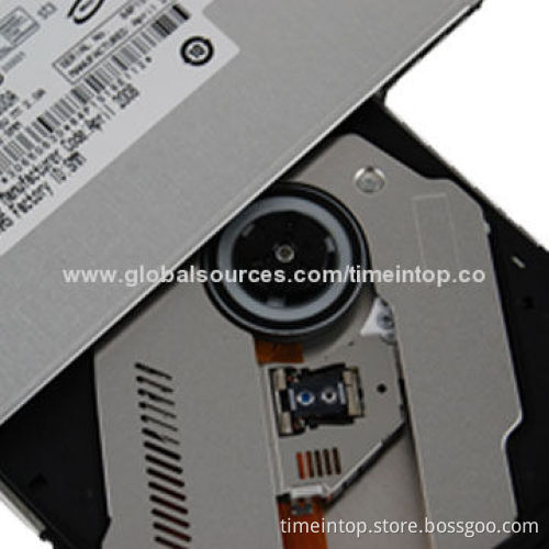 4x SATA Tray Load Blu-ray Combo Drive, BC5540H, with Emergency Eject Button